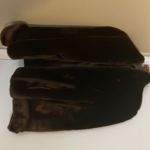 Have a nice Lowenthals Cincinnati Lexington fur coat